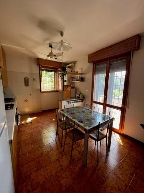 Appartamento A Bentivoglio San Marco  Luaran gambar