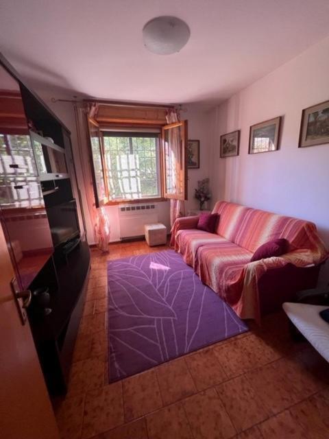 Appartamento A Bentivoglio San Marco  Luaran gambar